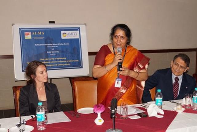 Amity School of Hospitality Noida Campus photo 7